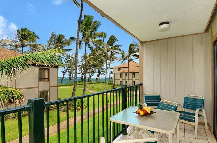 Pono Kai Resort By Bluegreen Kauai Esterno foto
