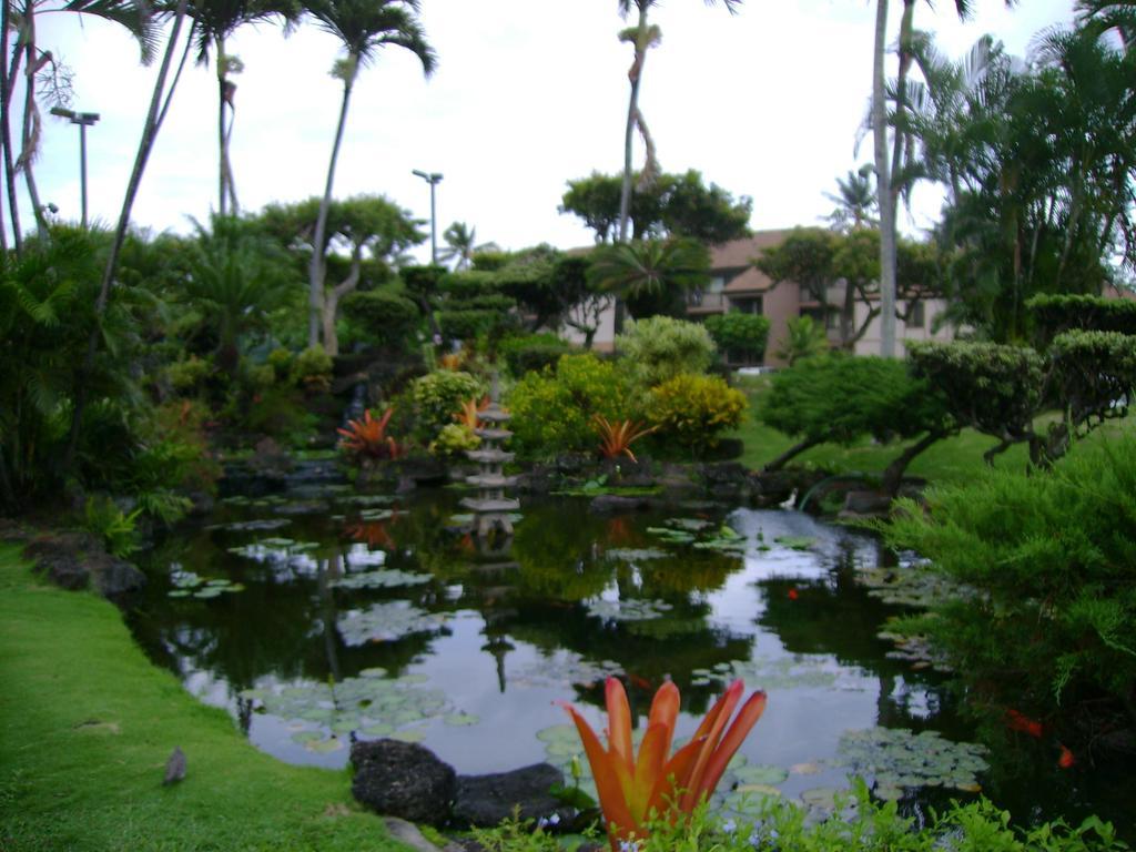 Pono Kai Resort By Bluegreen Kauai Esterno foto
