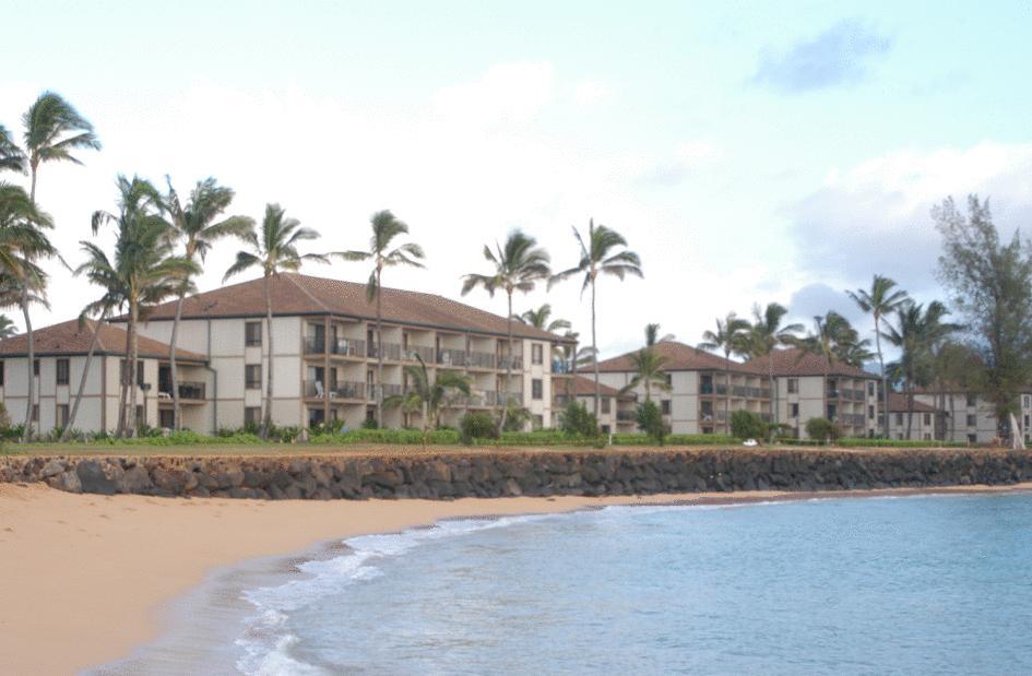 Pono Kai Resort By Bluegreen Kauai Esterno foto