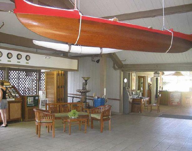 Pono Kai Resort By Bluegreen Kauai Interno foto