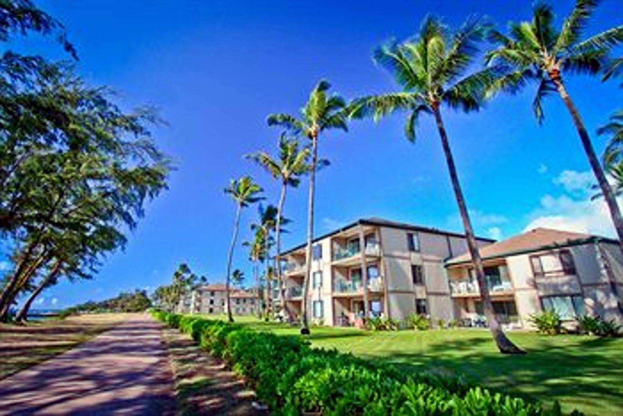 Pono Kai Resort By Bluegreen Kauai Esterno foto